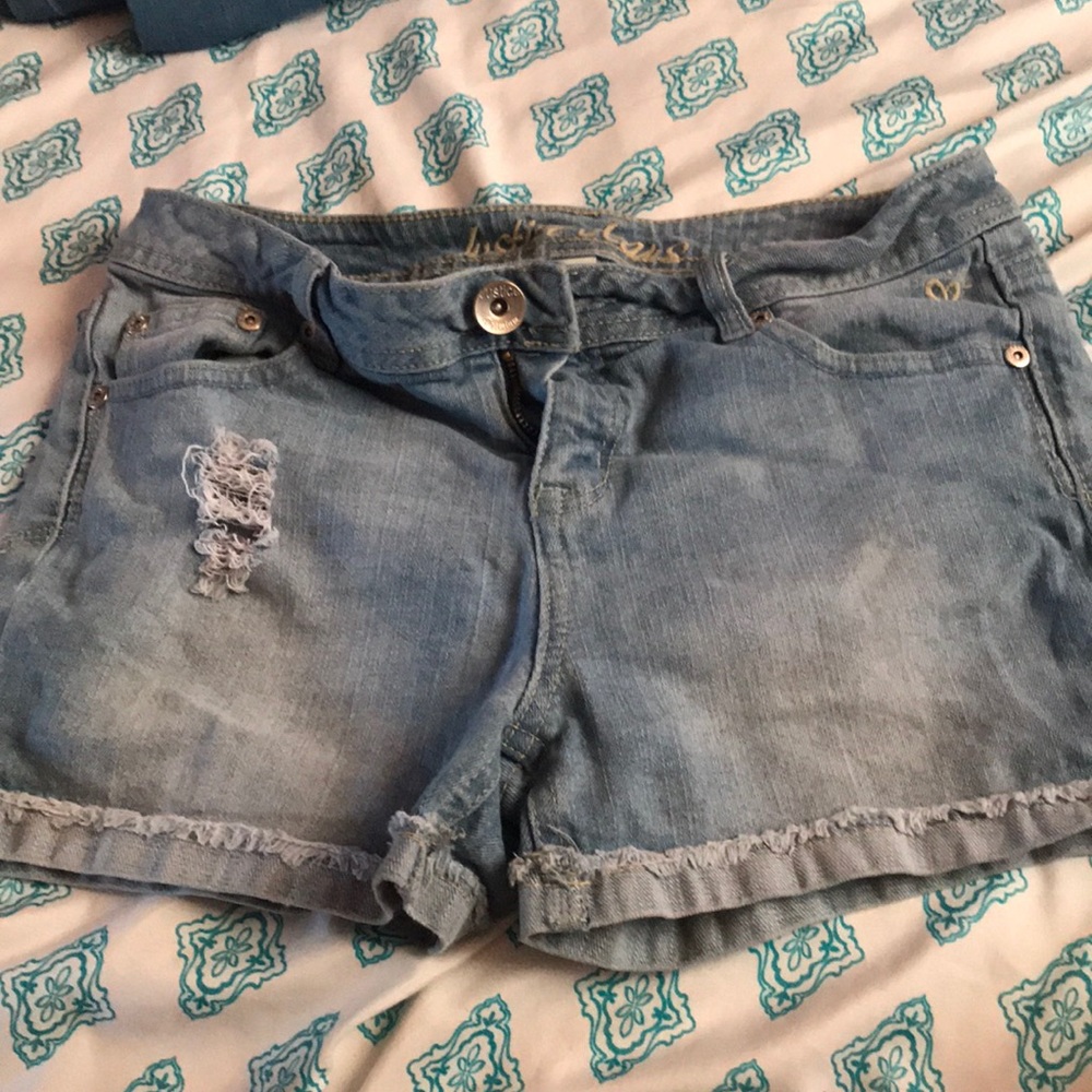 Shorts